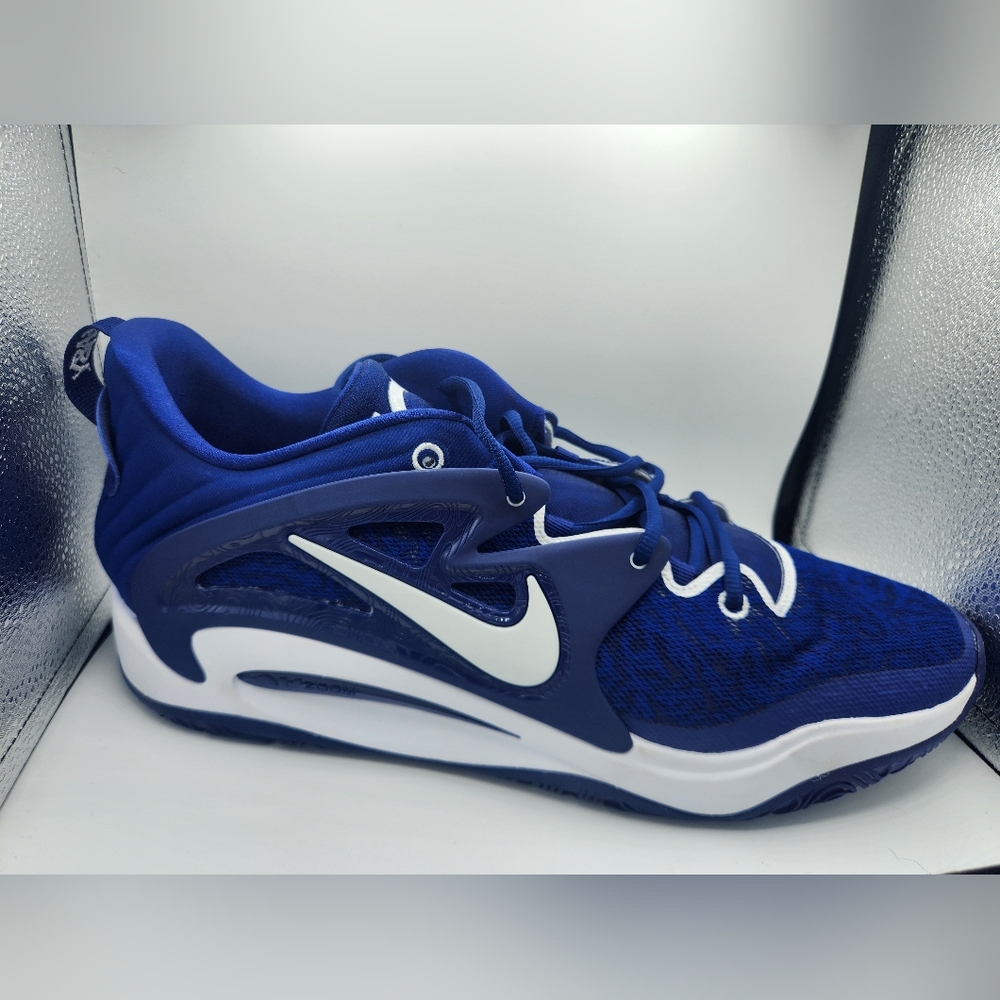 Nike KD 15 TB 'Game Royal'